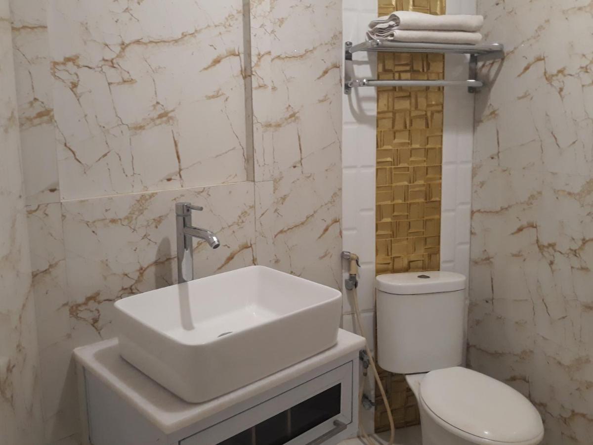 Alsalam Syariah Guesthouse スラカルタ エクステリア 写真
